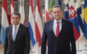 Internal Divisions Paralyze European Union Response to Expanding Conflicts in Lebanon and Gaza