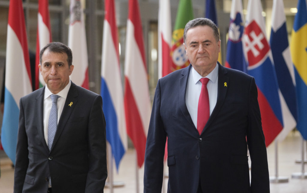 Internal Divisions Paralyze European Union Response to Expanding Conflicts in Lebanon and Gaza