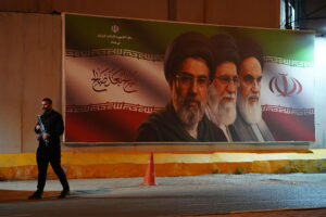 Iranian Delegation Arrives in Islamabad for High-Stakes Peace Talks