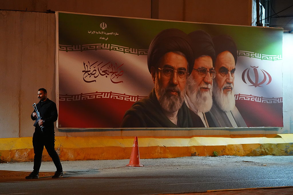 Iranian Delegation Arrives in Islamabad for High-Stakes Peace Talks