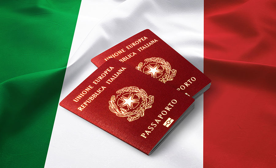 Italian Court Strikes Down Key Limits on Ancestry Citizenship