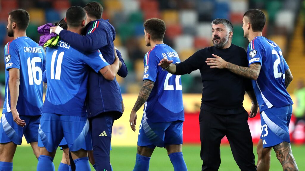 Italy Misses Third Consecutive World Cup After Dramatic Penalty Loss to Bosnia
