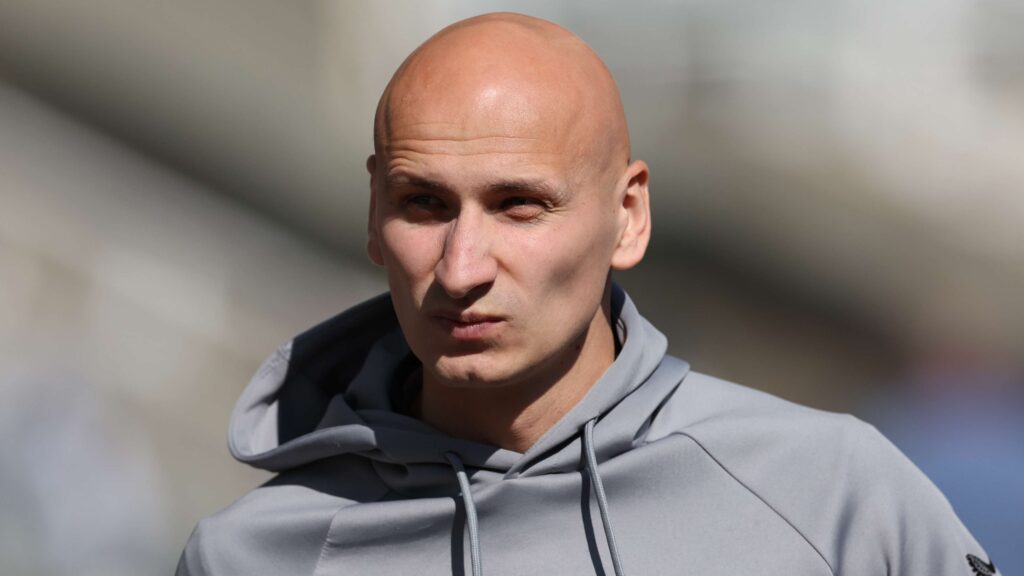 Jonjo Shelvey Retires to Become Arabian Falcons Manager in UAE