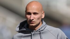 Jonjo Shelvey Retires to Become Arabian Falcons Manager in UAE