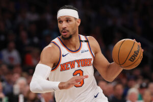 Josh Hart Leads Knicks to Thrilling Late Victory Over Celtics