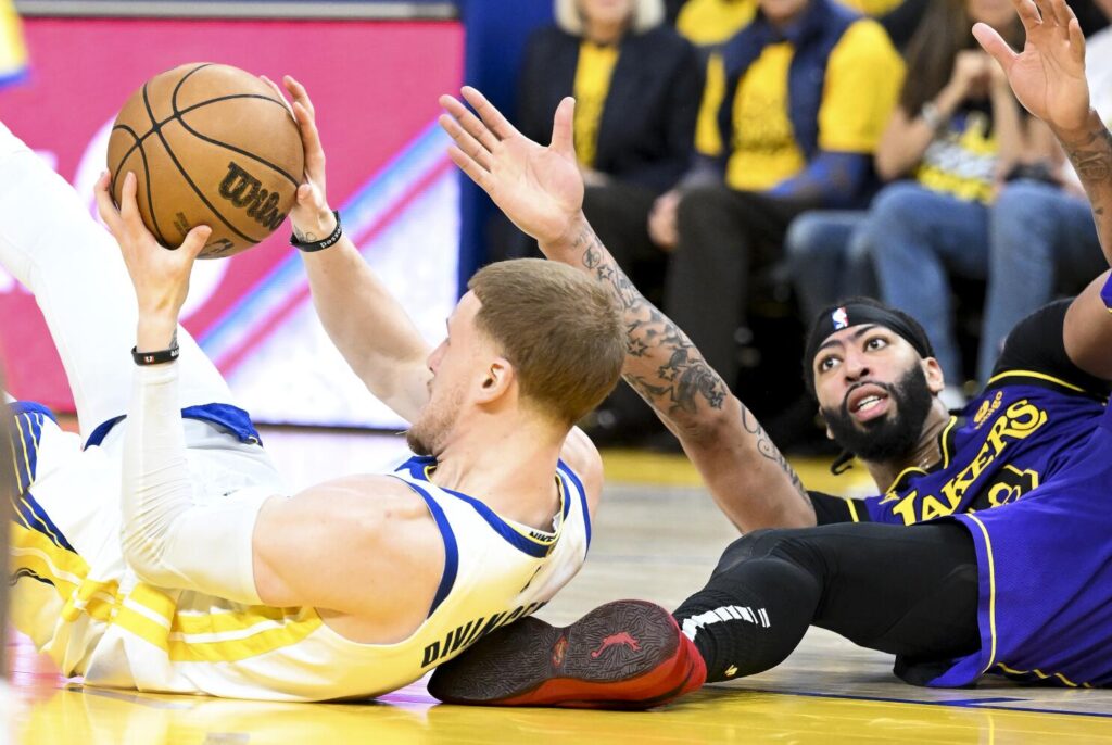 Lakers Face Warriors Short-Handed Amid Mounting Injuries