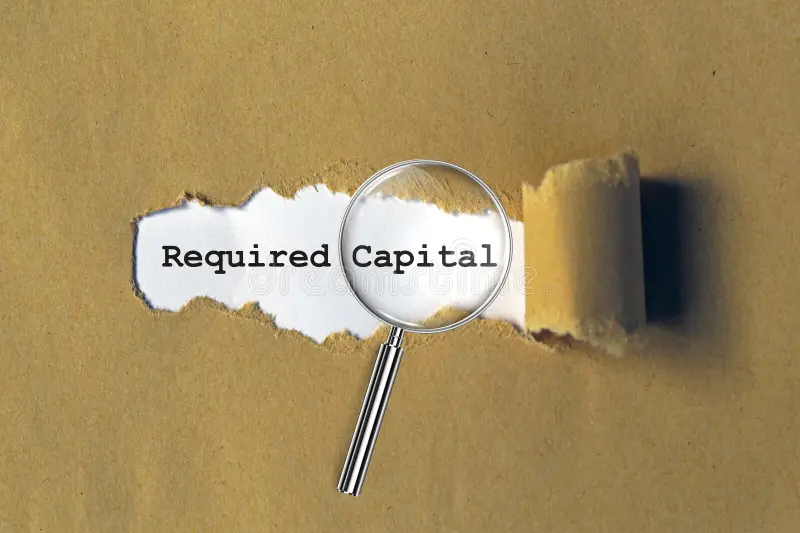 Major Banks Lobby Regulators for Major Capital Requirement Relief