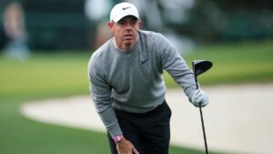 McIlroy and Young Duel for Glory in Thrilling Masters Final