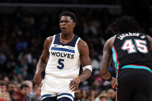 Minnesota Timberwolves Face Philadelphia 76ers Amid Major Star Injury Concerns