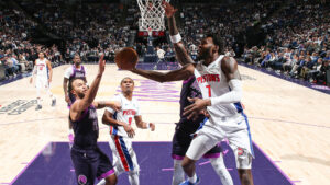 Minnesota Timberwolves Seek Redemption in Critical Rematch Against Detroit Pistons