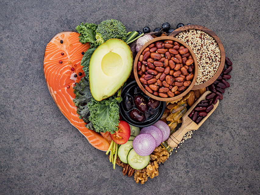 New American Heart Association Diet Guidelines Reveal Nine Essential Steps for Cardiac Health