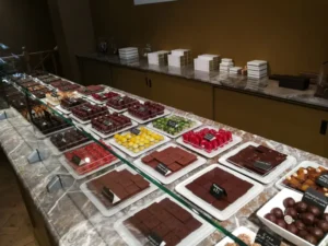 New European Chocolate Destinations Emerging Beyond Traditional Capital Cities