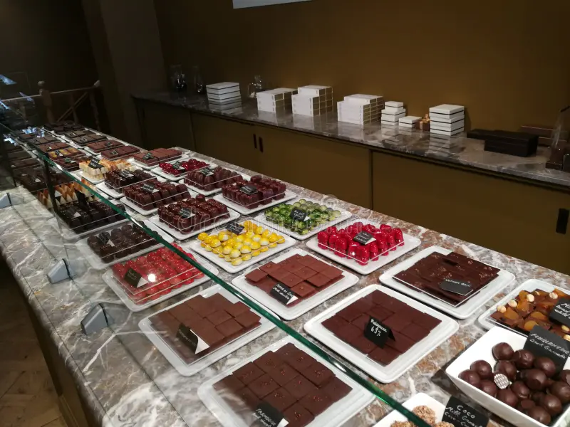 New European Chocolate Destinations Emerging Beyond Traditional Capital Cities