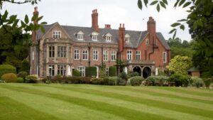 Nick Candy Offloads Luxury Chelsea Estate Following Major Reform UK Donation