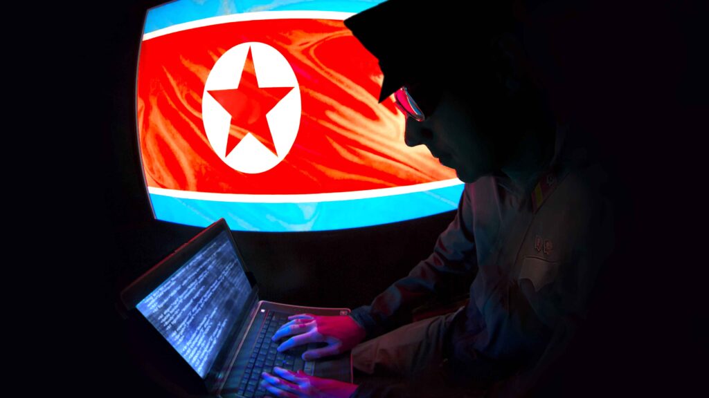 North Korean Cyberattack Targets Critical Infrastructure Software Powering Global Web Services