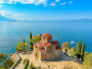 North Macedonia Emerges as Europe’s Next Essential Travel Destination
