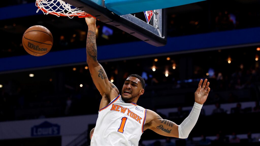 Obi Toppin Shines as Pacers Overpower Nets in Late-Season Tilt