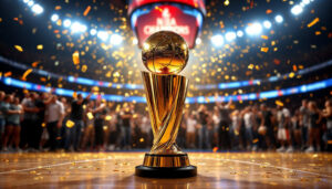 Oklahoma City Thunder Heavily Favored to Repeat as NBA Champions