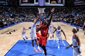 Portland Trail Blazers Secure Critical Play-In Advantage With Win Over Pelicans