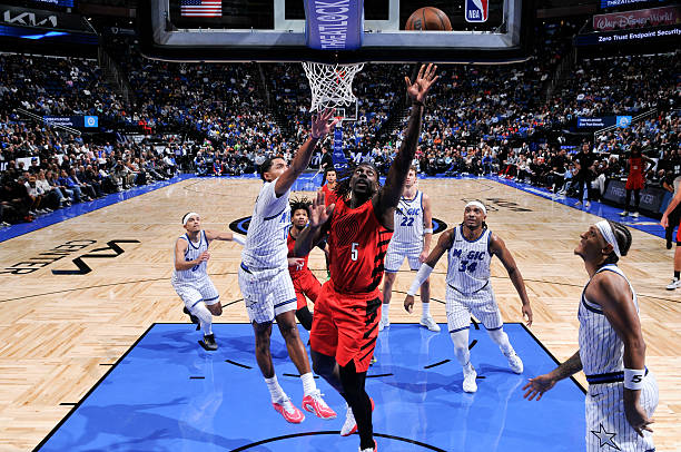 Portland Trail Blazers Secure Critical Play-In Advantage With Win Over Pelicans