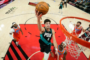 Portland Trail Blazers Target Play-In Tournament Boost in Critical Matchup Against Pelicans