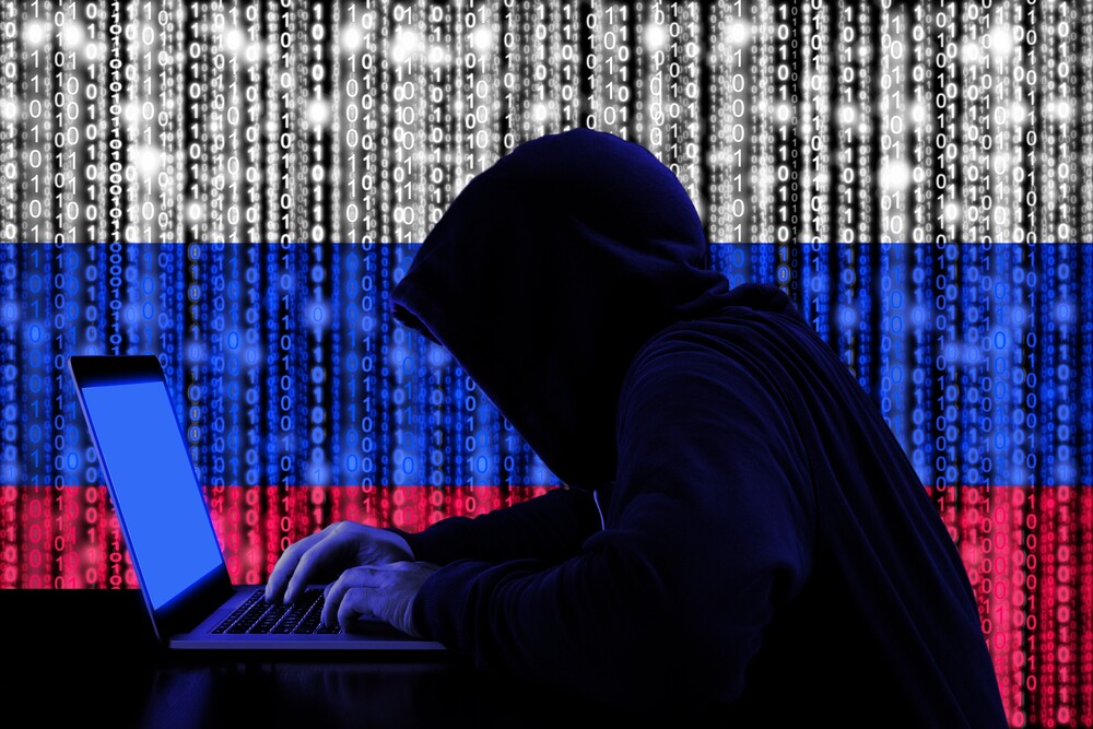 Russian Cyber Attack Targets Ukrainian Prosecutors in Major Breach