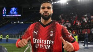 Serie A Giants Set for Historic Pre-Season Tour in Perth