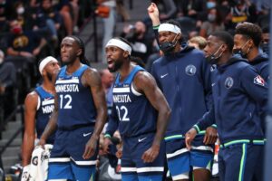 Timberwolves Bench Dominates Pelicans as Minnesota Eyes Postseason