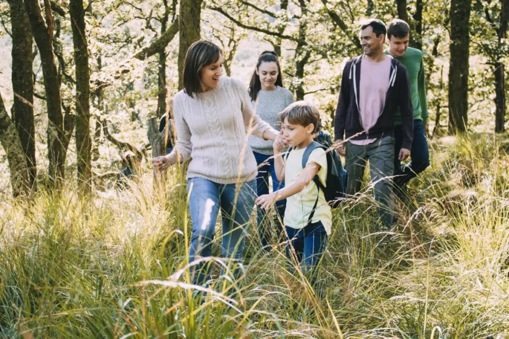 Top UK Family Excursions and Spring Activity Guide for 2026