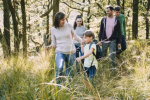 Top UK Family Excursions and Spring Activity Guide for 2026