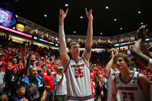 Tulsa Advances to NIT Championship After Gritty Semifinal Win Over New Mexico