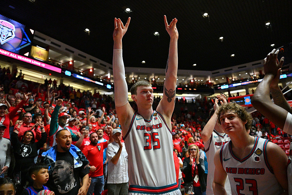 Tulsa Advances to NIT Championship After Gritty Semifinal Win Over New Mexico