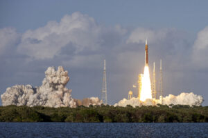 UK Easter Travel Chaos Warning as Storm Dave Approaches