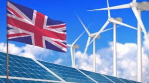 UK Renewable Energy Surge: Households Urged to Use Free Power