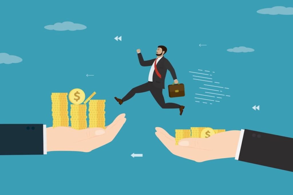 US Labor Market Rebounds in March Amid Rising Conflict Risks