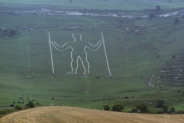 Walking the White Giants: A Journey Through England’s Ancient Hill Carvings