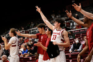 West Virginia Rallies for Overtime Victory Against Stanford in College Basketball Crown