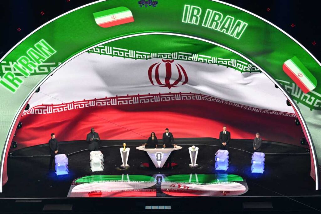 Iranian Officials Skip FIFA Congress in Canada Amid Visa Delays