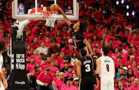 Scoot Henderson performance