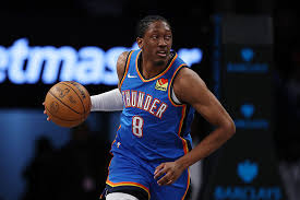 Thunder cruise past Suns again but lose Jalen Williams