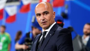 Roberto Martínez
