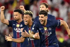 UEFA Champions League