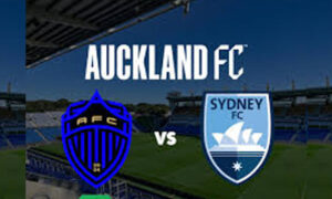 A-League champions