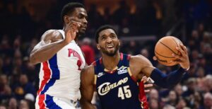 Pistons force Game 7