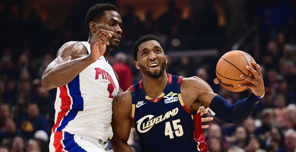 Pistons force Game 7