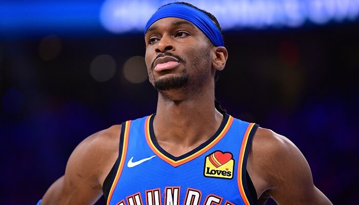 NBA MVP Award