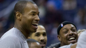 NBA LGBTQ+ Pioneer Jason Collins Passes Away at 47
