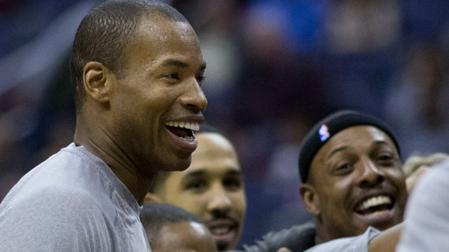 NBA LGBTQ+ Pioneer Jason Collins Passes Away at 47