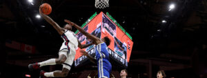 Kentucky Gonzaga basketball series