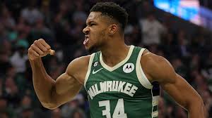 Giannis Antetokounmpo trade offers